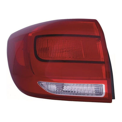 Kia Sportage Tail Lamp Unit LH/RH 2014+