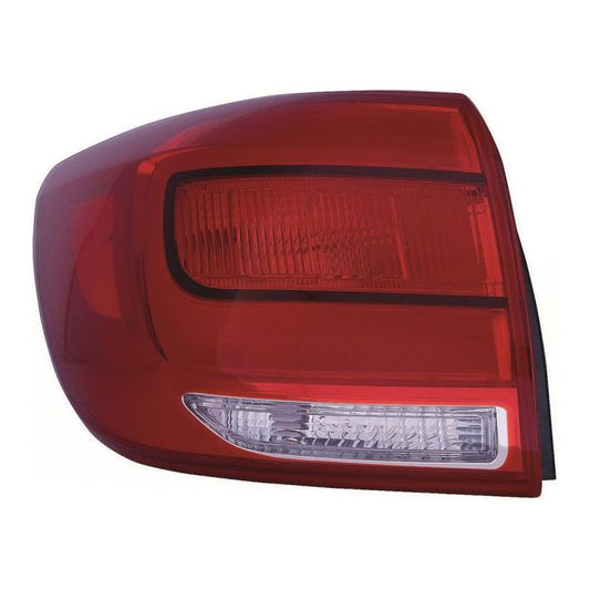 Kia Sportage Tail Lamp Unit LH/RH 2014+