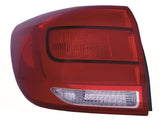 Kia Sportage Tail Lamp Unit LH/RH 2014+