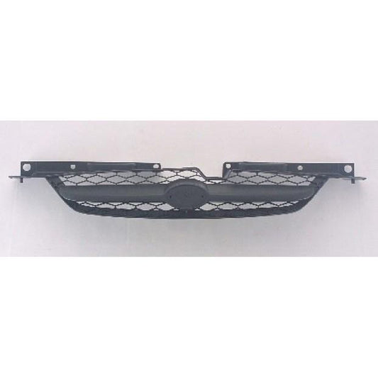 Kia Rio Grill 2002-2005