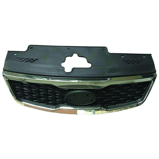 Kia Rio Grill 2005-2012