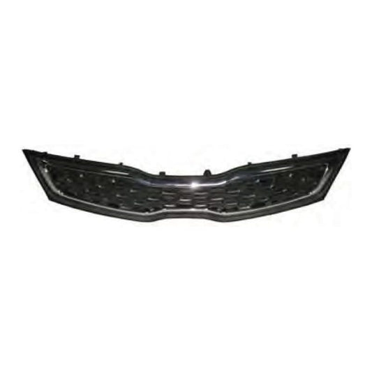 Kia Rio Front Grill 2012+