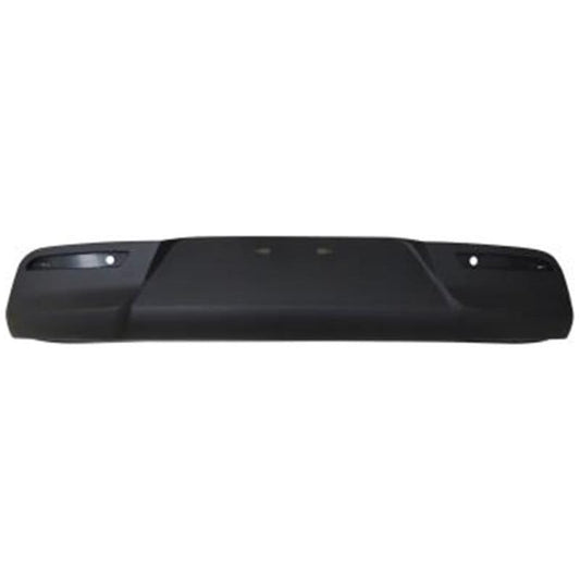 Kia Rio Rear Bumper 2017+