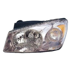 Kia Cerato Head Lamp Unit LH/RH 2004-2008