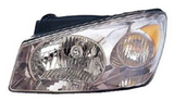 Kia Cerato Head Lamp Unit LH/RH 2004-2008