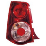 Kia Picanto Tail Light LH/RH 2008-2011