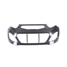 Kia Picanto Front Bumper 2011-2013