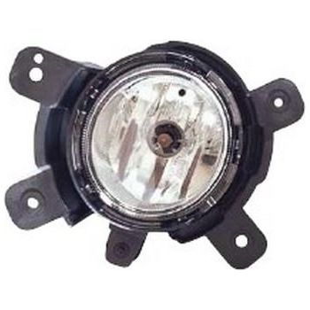 Kia Picanto Fog Lamp Unit LH/RH 2008-2011