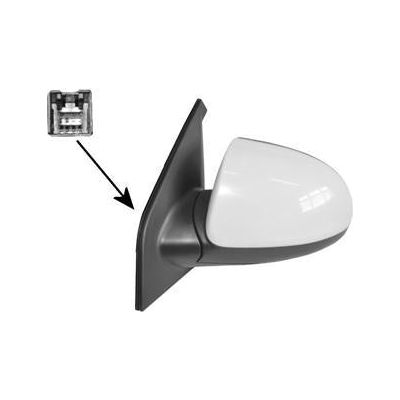 Kia Picanto Door Mirror LH/RH 2008-2011 Electric
