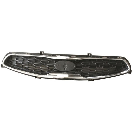Kia Picanto Grill 2015+