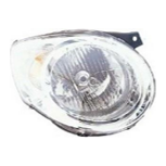 Kia Picanto Head Lamp Unit LH/RH 2008-2011