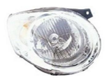 Kia Picanto Head Lamp Unit LH/RH 2008-2011