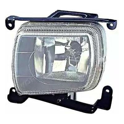 Kia Rio Fog Lamp Unit LH/RH 2005-2012