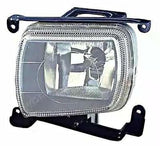 Kia Rio Fog Lamp Unit LH/RH 2005-2012