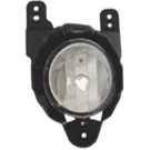 Kia Soul Fog Lamp Assembly LH/RH 2009-2014