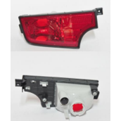 Kia Soul Rear Fog Lamp Unit LH/RH 2009-2014
