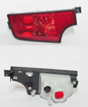 Kia Soul Rear Fog Lamp Unit LH/RH 2009-2014