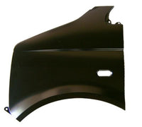 VW Bus T5 Fender LH/RH 2004-2010