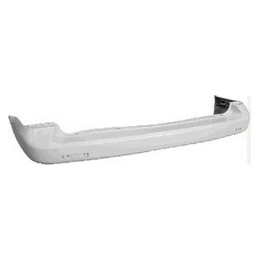 VW T5 Kombi Bus Rear Bumper 2007-2010