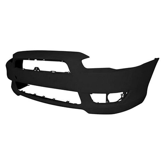 Mitsubishi Lancer Front Bumper 2008-2013