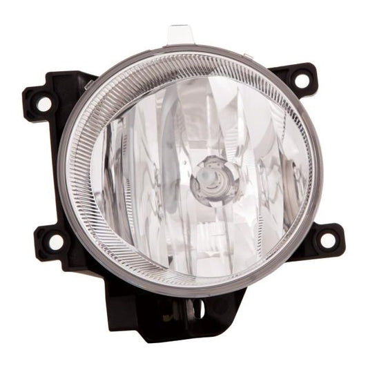 Toyota Land Cruiser Fog Lamp Unit LH/RH 2012+