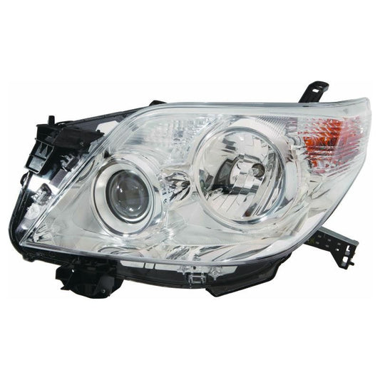 Toyota Land Cruiser Head Lamp Unit LH/RH 2009-2013