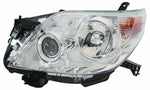 Toyota Land Cruiser Head Lamp Unit LH/RH 2009-2013