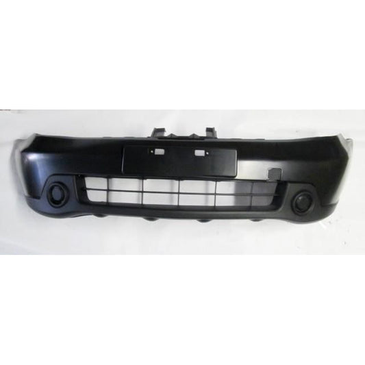 Nissan Grand Livina Front Bumper 2007-2014