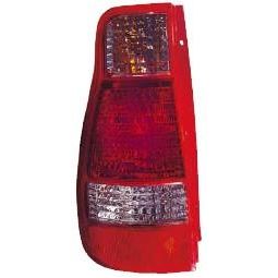 Hyundai Matrix Tail Lamp LH/RH 2006-2008