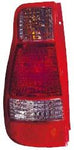 Hyundai Matrix Tail Lamp LH/RH 2006-2008