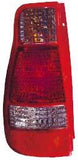 Hyundai Matrix Tail Lamp LH/RH 2006-2008