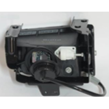 Nissan Maxima Fog Lamp LH/RH 1996-2000