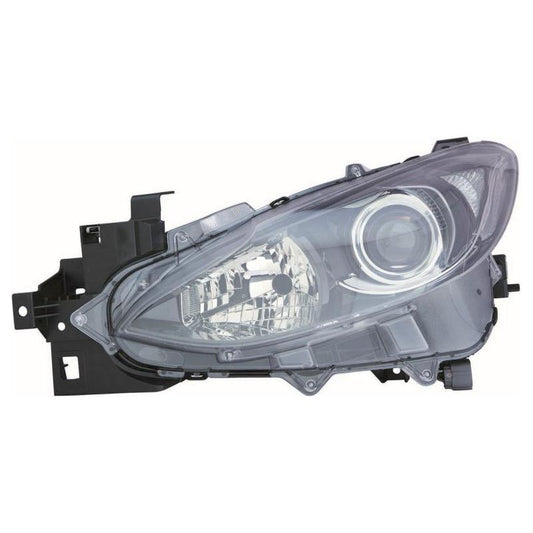 Mazda 3 Head Lamp Unit LH/RH 2014+
