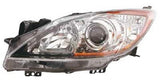 Mazda 3 Head Lamp Unit LH/RH 2009-2013