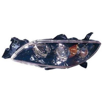 Mazda 3 Head Lamp Unit LH/RH 2004-2009