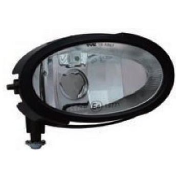Mazda 3 Fog Lamp Unit LH/RH 2004-2009