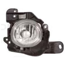 Mazda 3 Fog Lamp Unit LH/RH 2009-2014