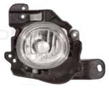 Mazda 3 Fog Lamp Unit LH/RH 2009-2014