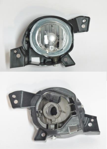 Mazda 3 Fog Lamp Unit LH/RH 2009-2014