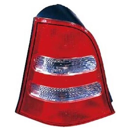 Mercedes Benz A160 Classic W168 Tail Lamp LH/RH 2000-2005