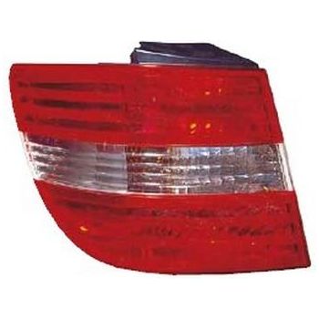 Mercedes Benz B Class W245 Tail Lamp Unit LH/RH 2006-2008
