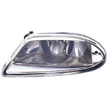 Mercedes Benz ML W163 Fog Lamp Unit LH/RH 1998-2005