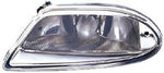 Mercedes Benz ML W163 Fog Lamp Unit LH/RH 1998-2005