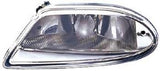 Mercedes Benz ML W163 Fog Lamp Unit LH/RH 1998-2005