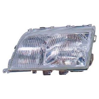 Mercedes Benz C Class W202 Head Lamp Unit RH 1994-2000