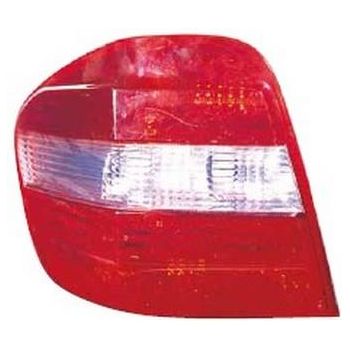 Mercedes Benz ML320/500 Tail Lamp Unit LH/RH 2008-2012