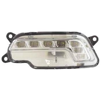 Mercedes Benz E Class W212 Fog Lamp Unit LH/RH 2009-2013
