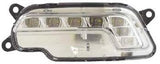 Mercedes Benz E Class W212 Fog Lamp Unit LH/RH 2009-2013