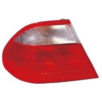 Mercedes Benz CLK Tail Lamp Unit LH/RH 1998-2003