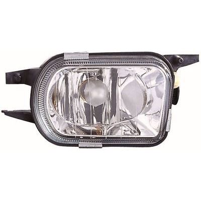 Mercedes Benz C Class W203 Fog Lamp Unit LH/RH 2002-2010